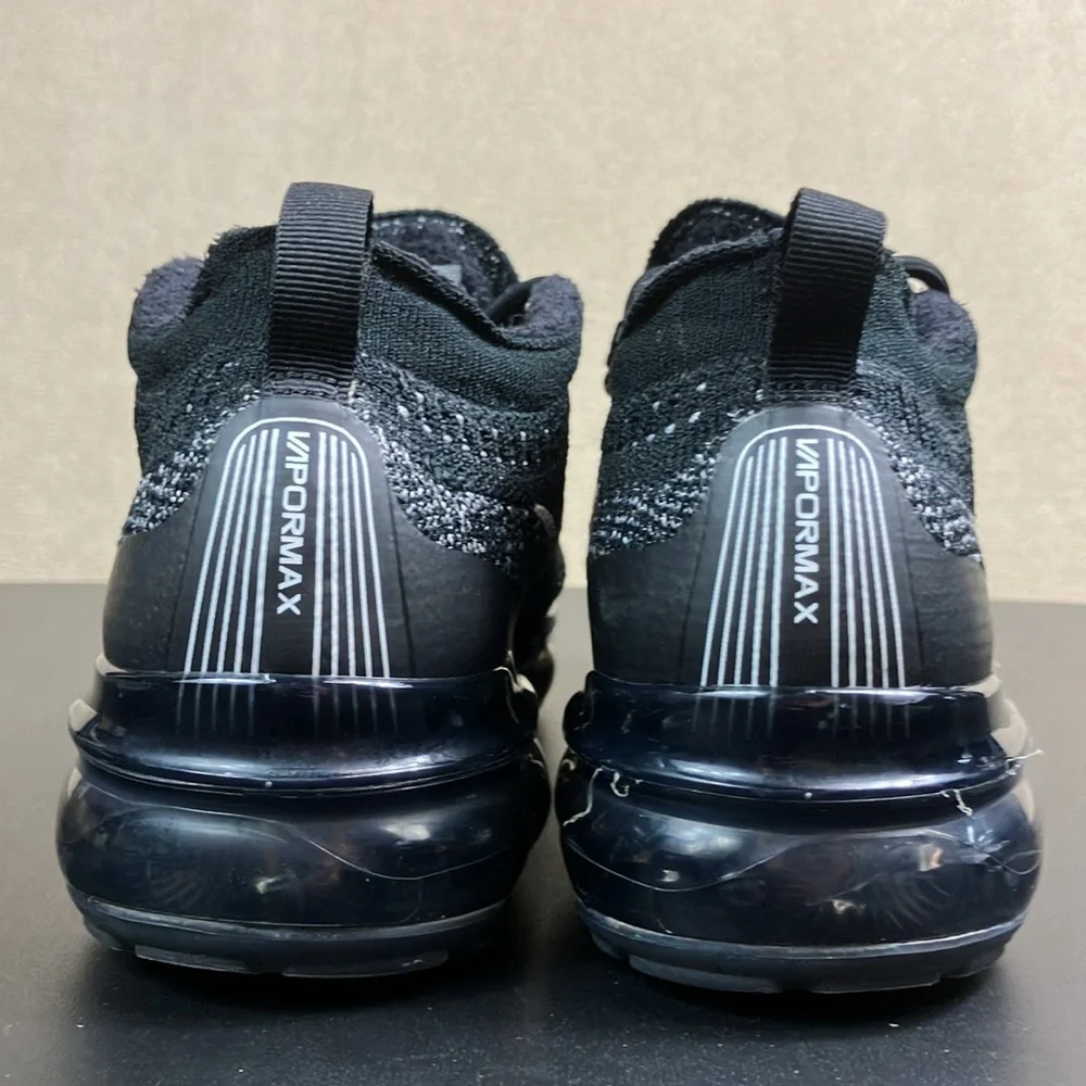 Nike Air VaporMax Flyknit 2023 Athletic Sneaker Shoes DV1678-001 Men’s‎ size 7